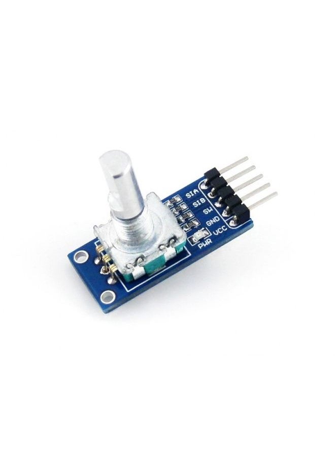 Waveshare Rotation Sensor