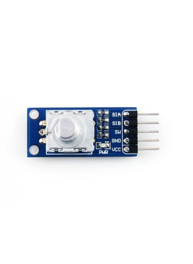 Waveshare Rotation Sensor