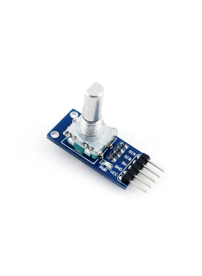 Waveshare Rotation Sensor