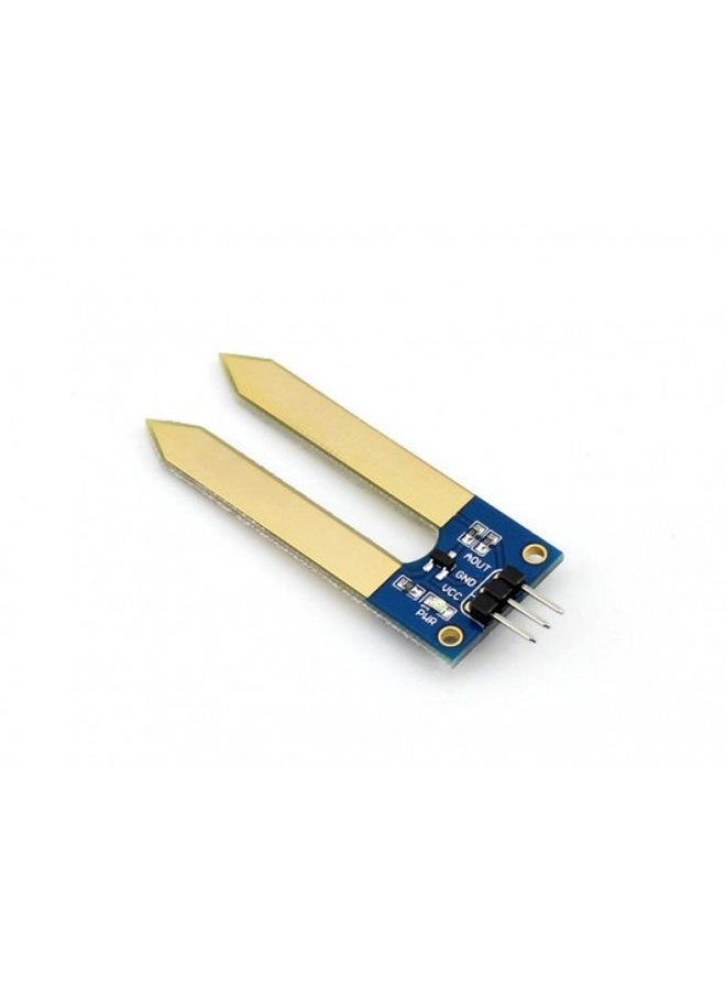 Waveshare Moisture Sensor