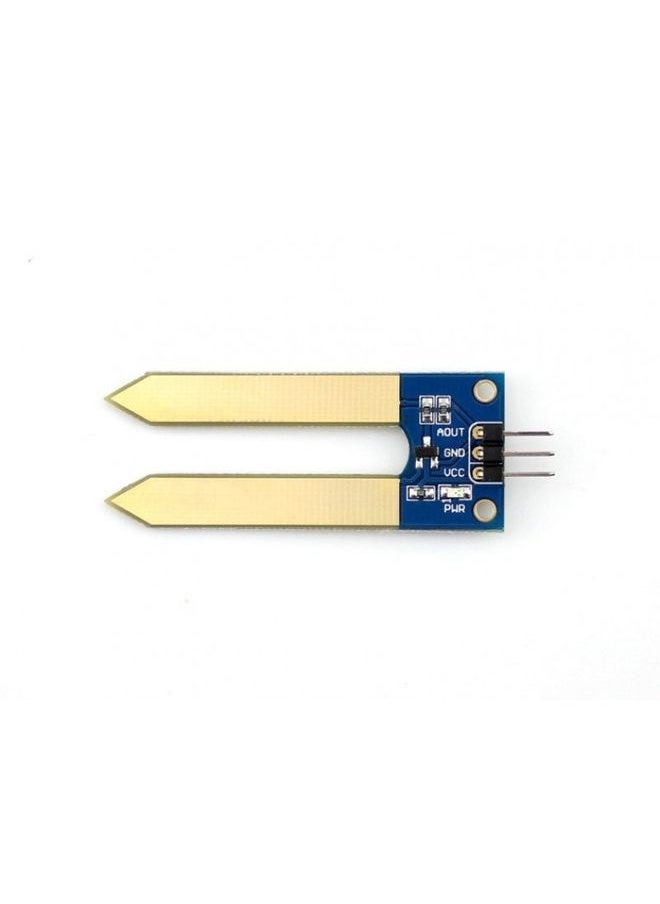 Waveshare Moisture Sensor