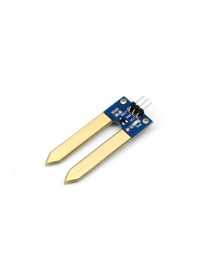 Waveshare Moisture Sensor