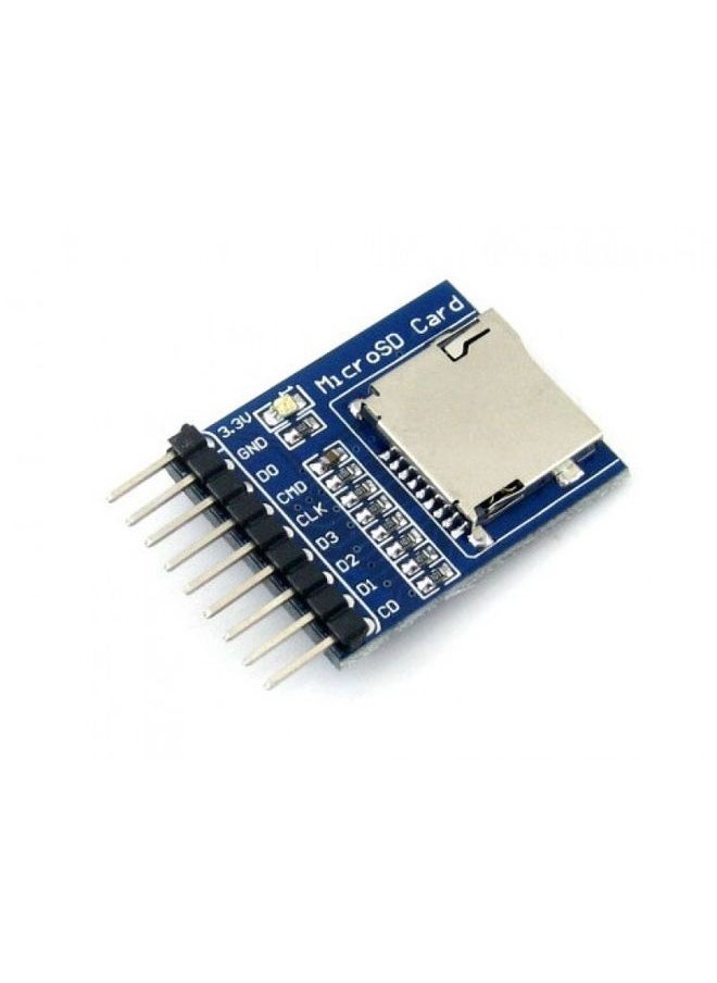 Waveshare Micro SD(TF) Storage Board Module