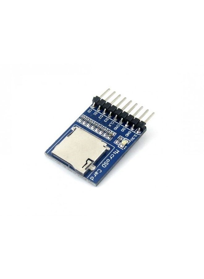 Waveshare Micro SD(TF) Storage Board Module