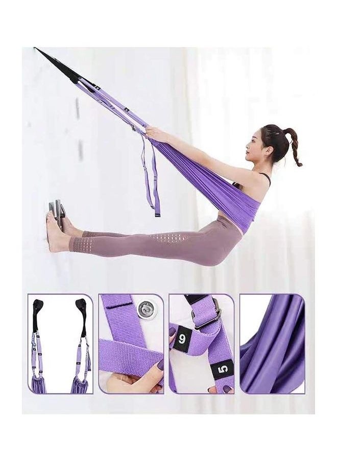 Aerial Yoga Rope Stretch 30cm