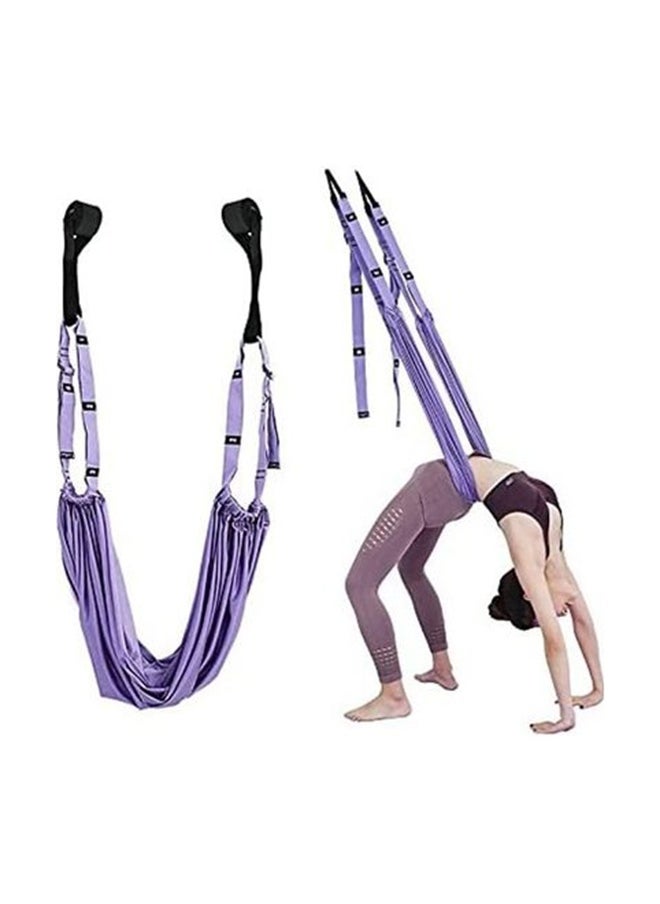 Aerial Yoga Rope Stretch 30cm