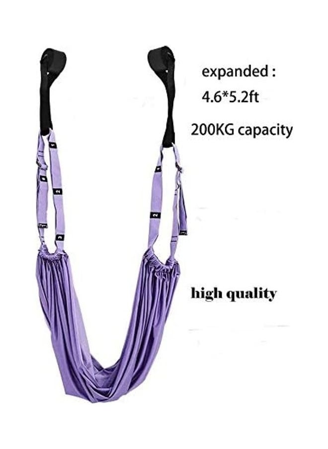 Aerial Yoga Rope Stretch 30cm