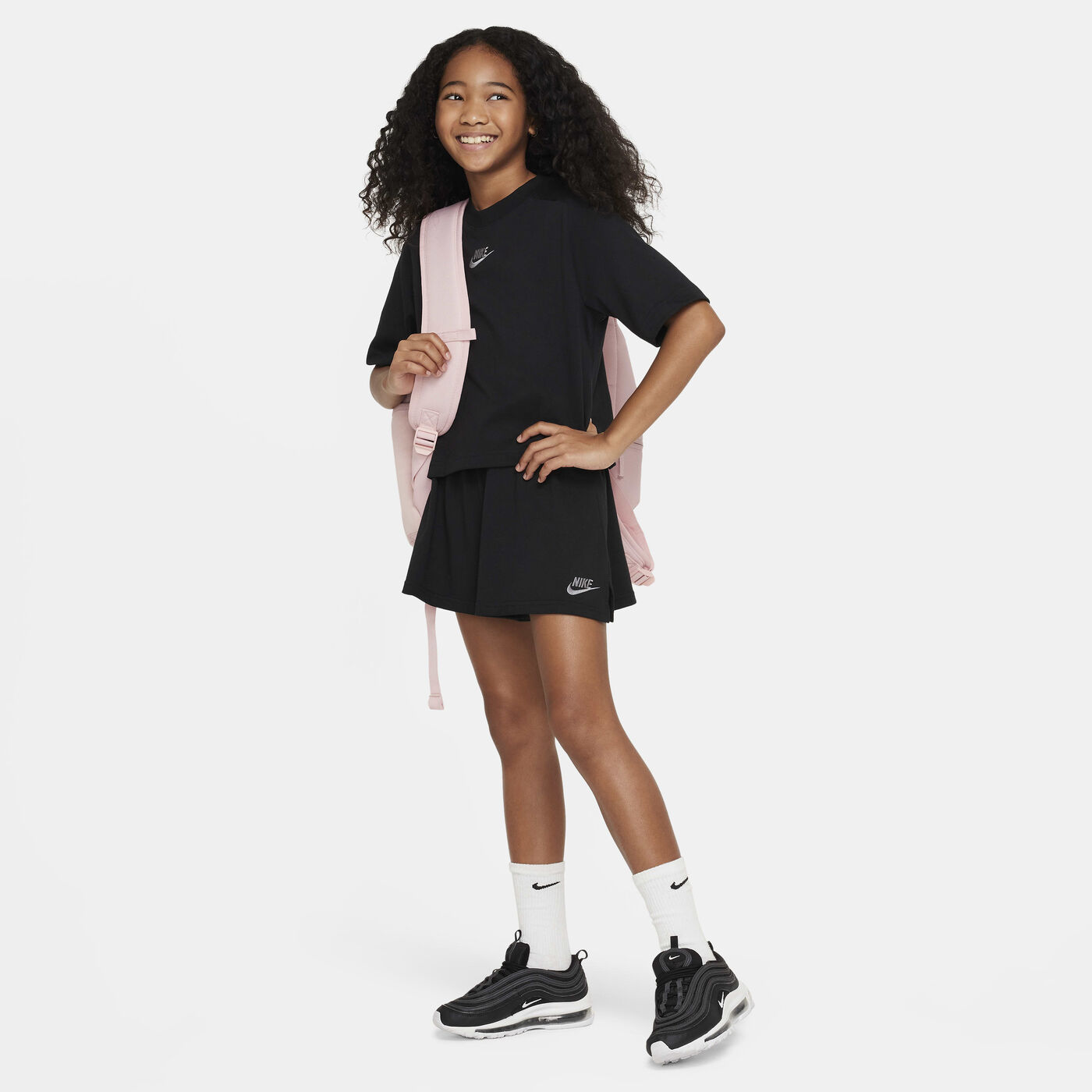 Kids' Sportswear Shorts