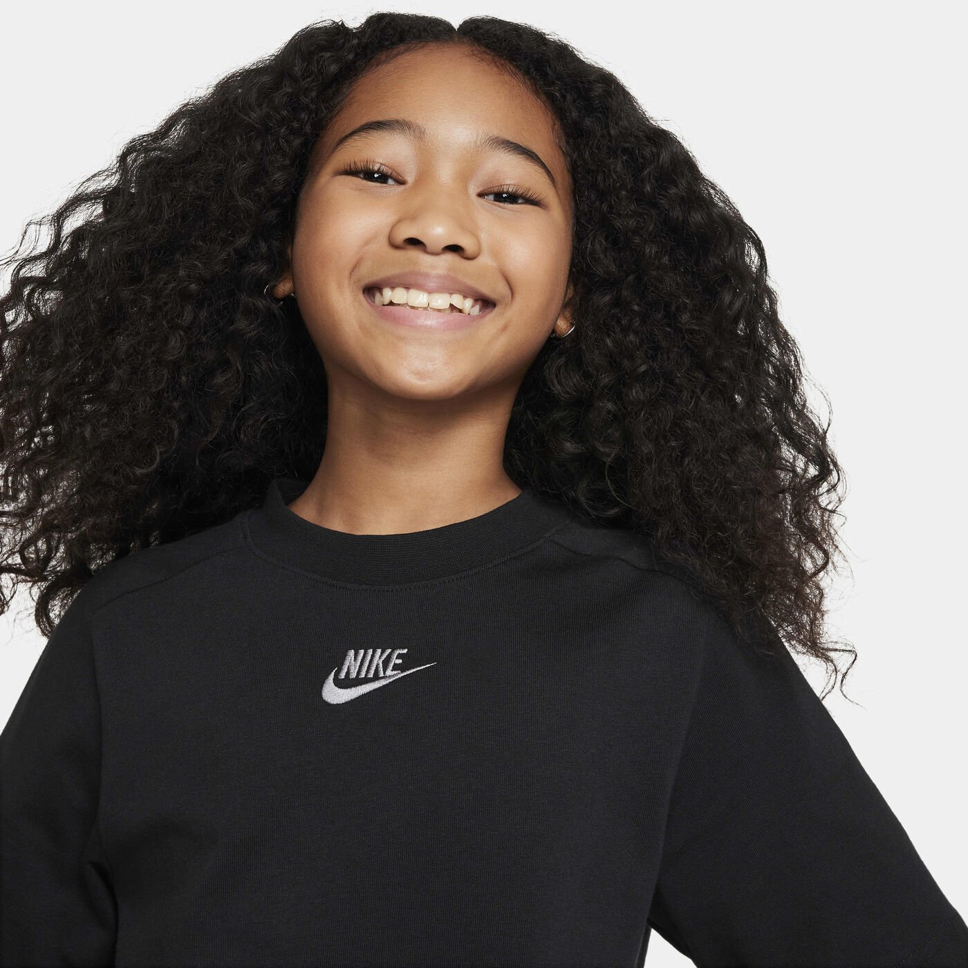 Nike Kids' Sportswear T-Shirt