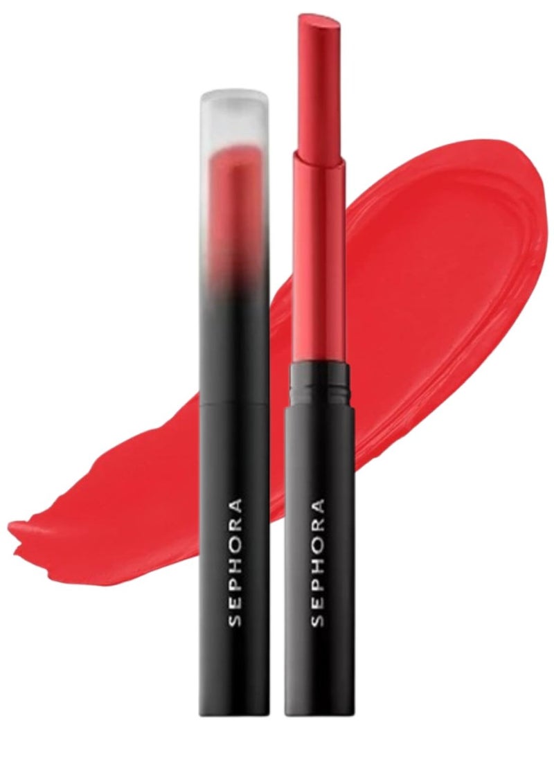 SEPHORA COLLECTION Lip Last Matte Lipstick Always Red-Shade 14 (1,80 g)