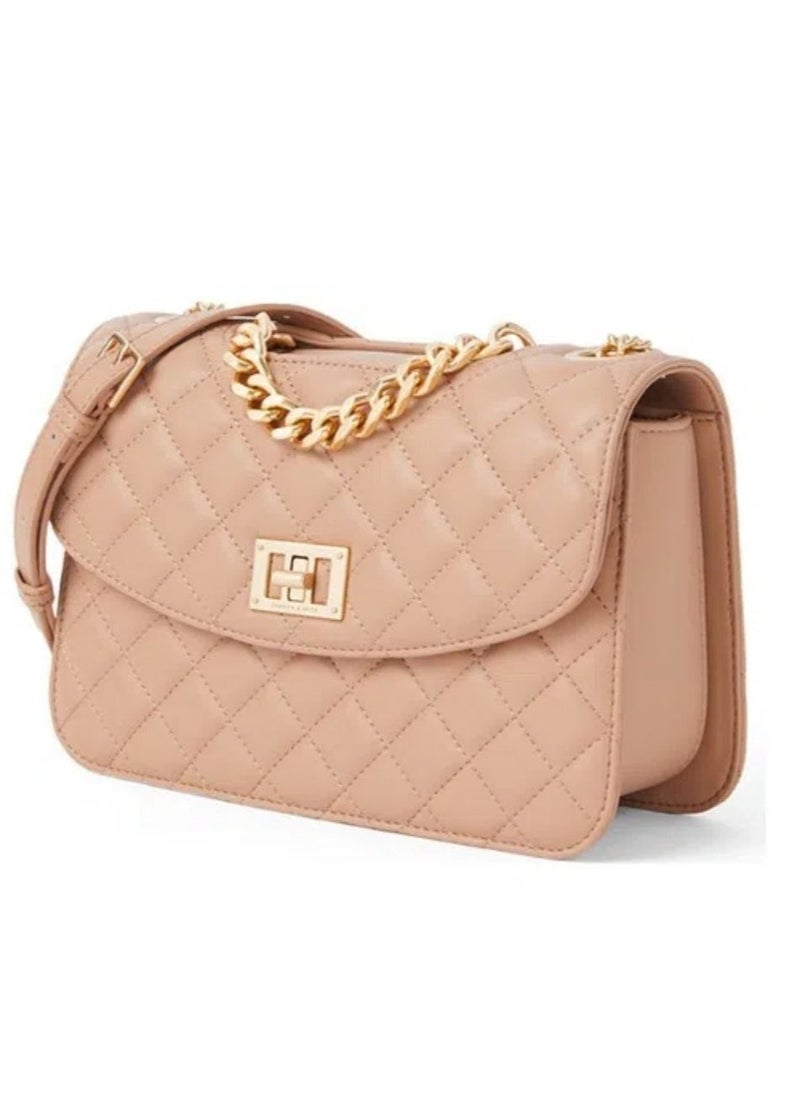 CHARLES＆KEITH chain shoulder bag