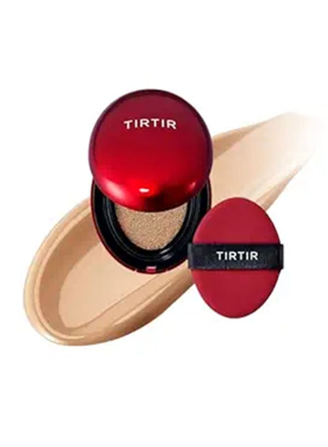 Mask Fit Red Mini Cushion 33N Macchiato 4.5G