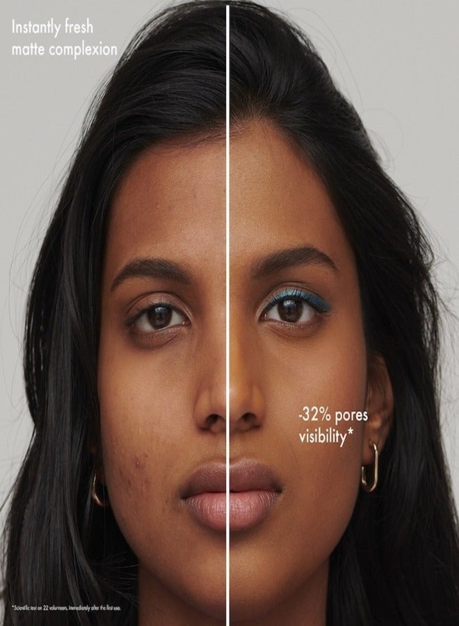 SEPHORA COLLECTION Best Skin Ever Matte Powder Foundation 36Y Tan - tan, yellow undertone (7.5g)