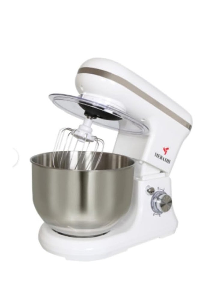 Stand Mixer 150W 150.0 W ME-BWM1606PP White/Blue