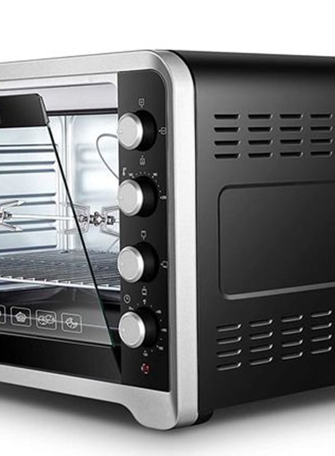 Electric Oven 2800 W EO-G120-K3 Grey