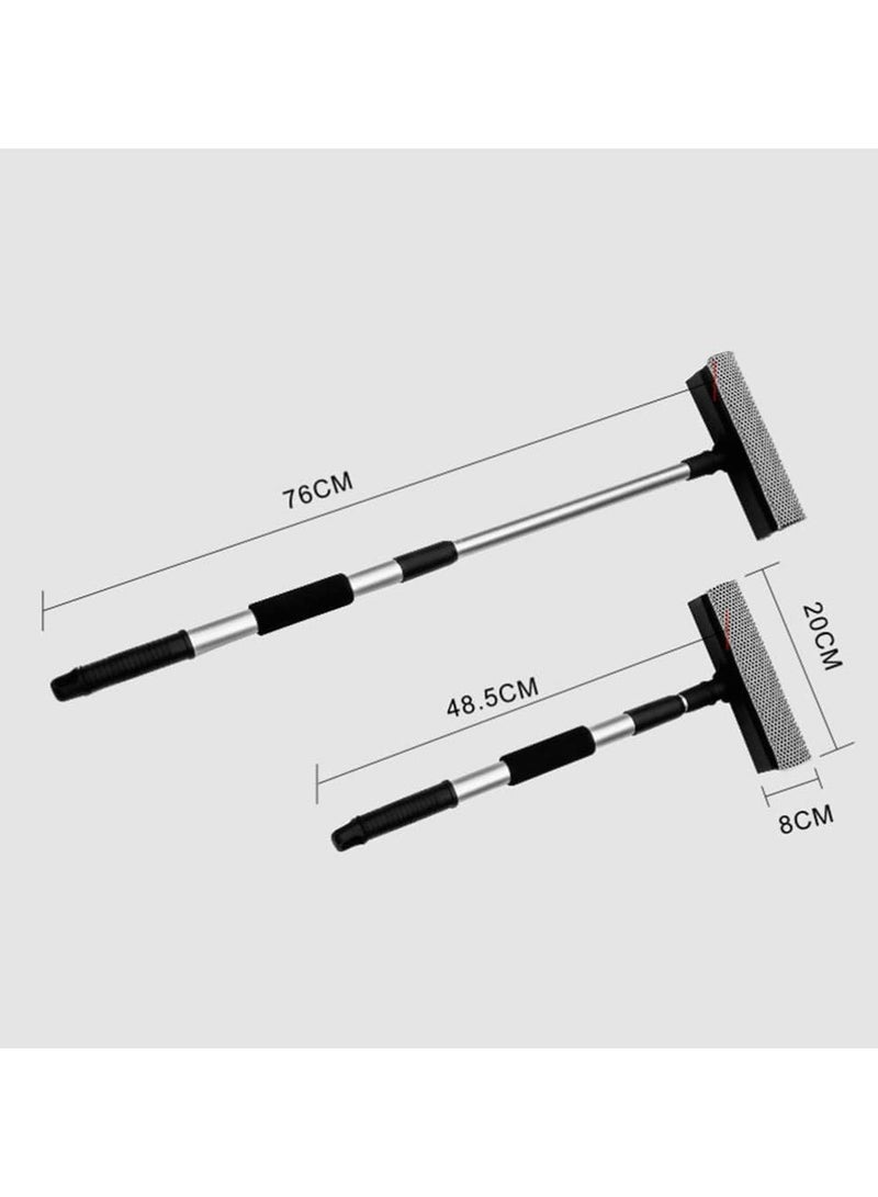 Extendable Stainless Steel Cleaning Tool