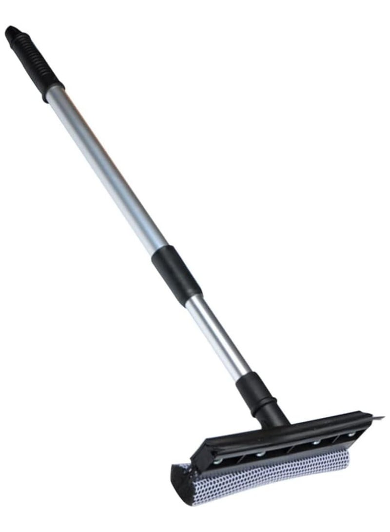 Extendable Stainless Steel Cleaning Tool