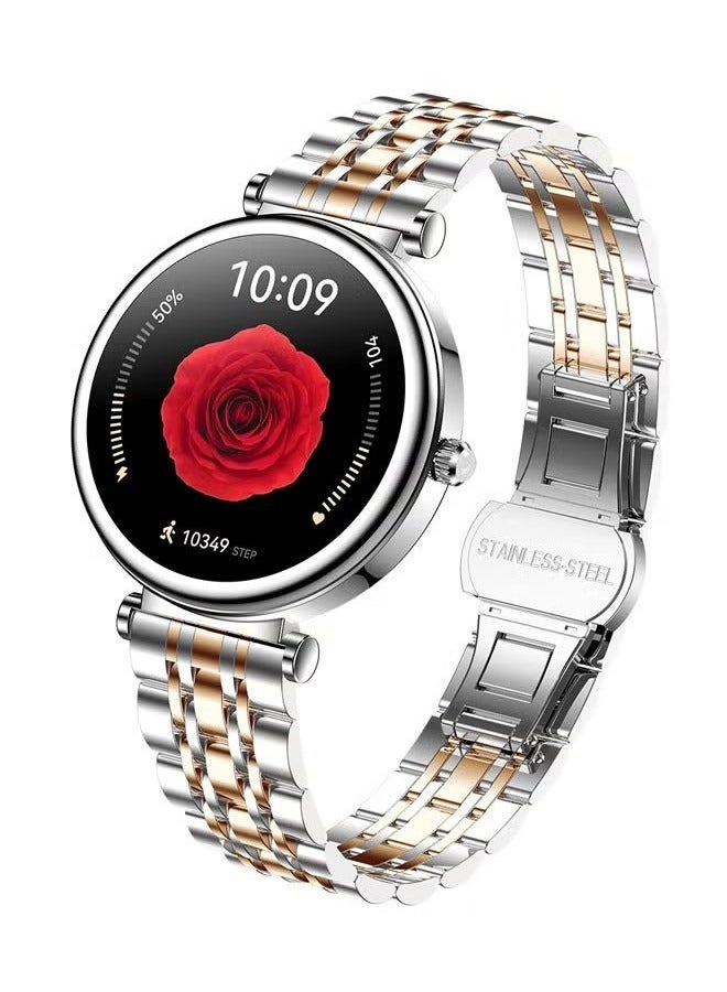 Ladies smart watch, 1.27