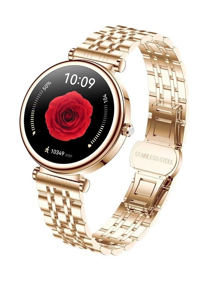 Ladies smart watch, 1.27