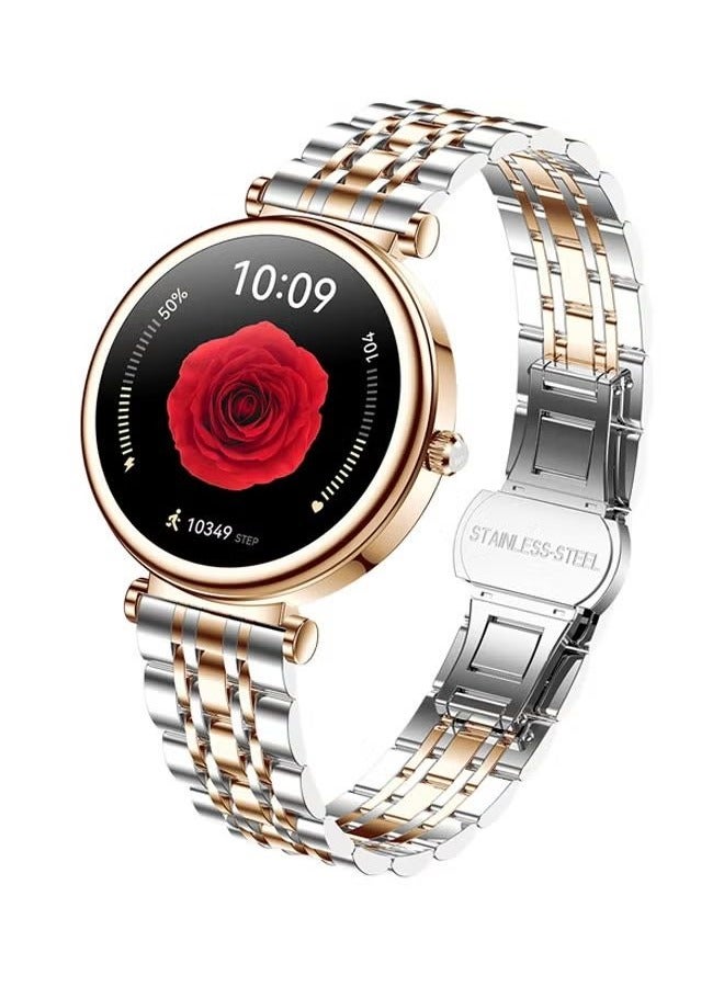 Ladies smart watch, 1.27