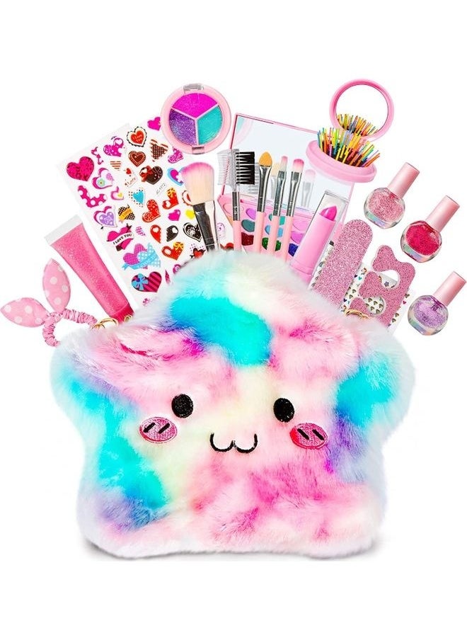 Kids Makeup Kit For Girls 24x18x5cm