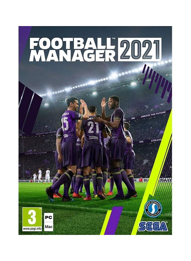 Football Manager 2021 - pc_games