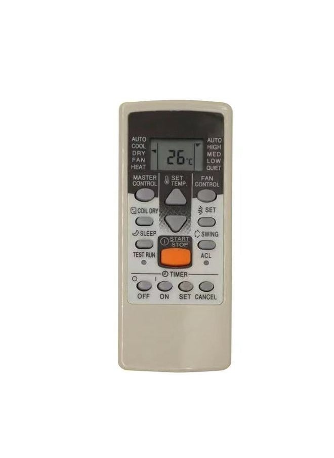 For Fujitsu AR-PV1 Air Conditioner Remote Control Replacement Parts