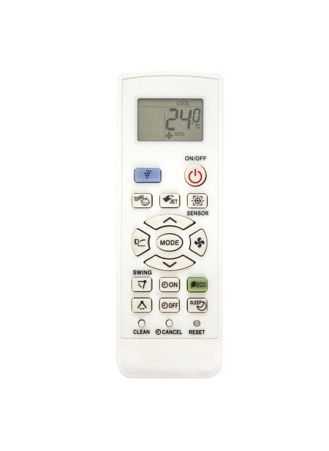 For SHARP Air Conditioner Remote Control Replacement Parts