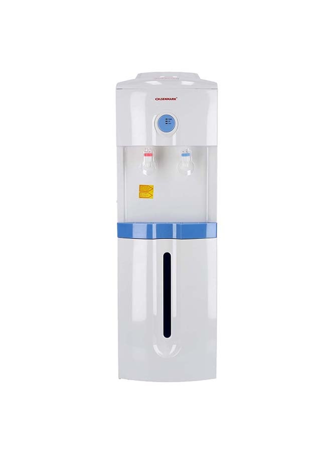 Water Dispenser 500W OMWD1732 White/Blue