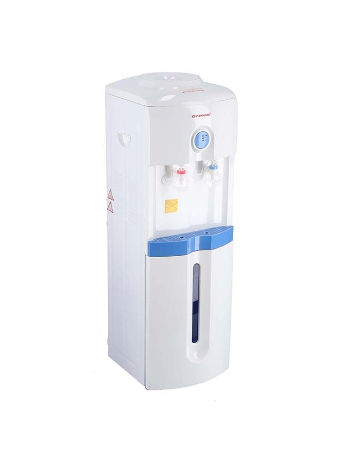 Water Dispenser 500W OMWD1732 White/Blue