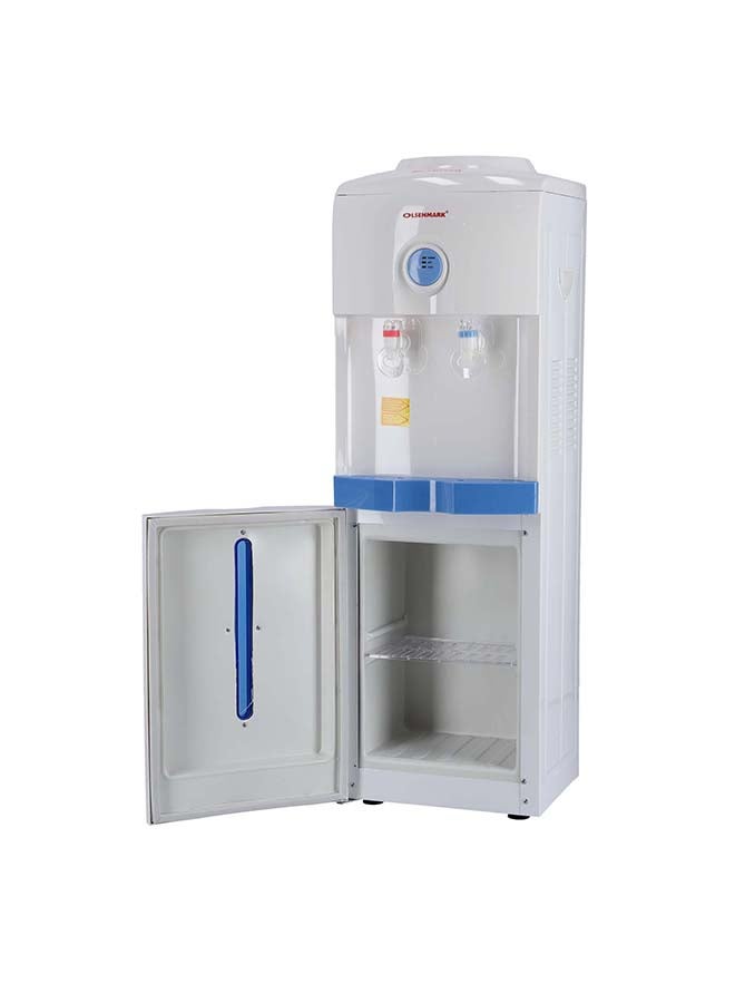 Water Dispenser 500W OMWD1732 White/Blue