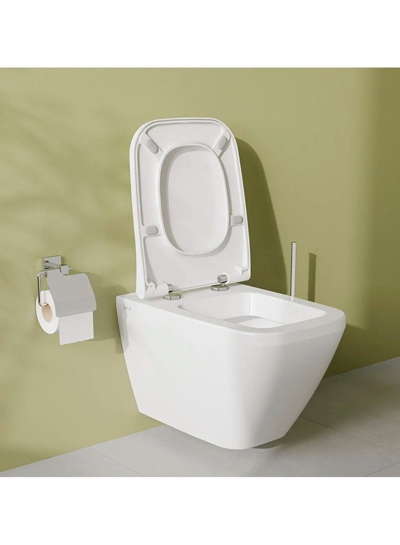 VitrA Integra Wall-Hung WC Integra