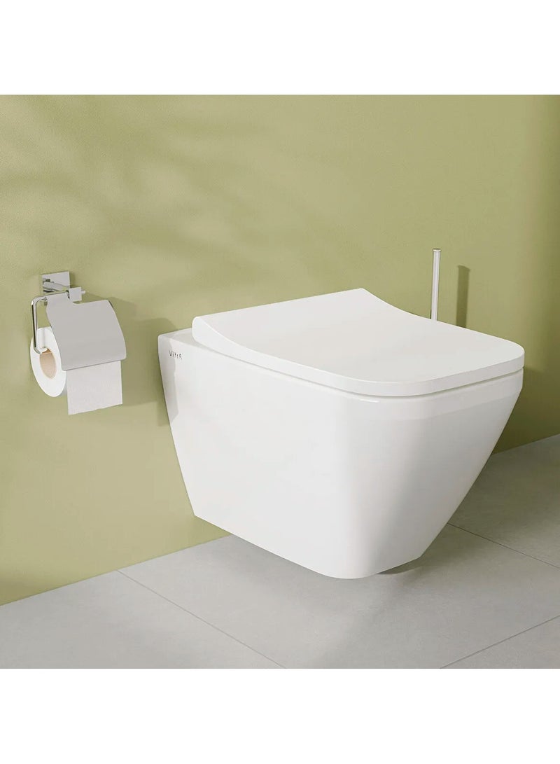 VitrA Integra Wall-Hung WC Integra