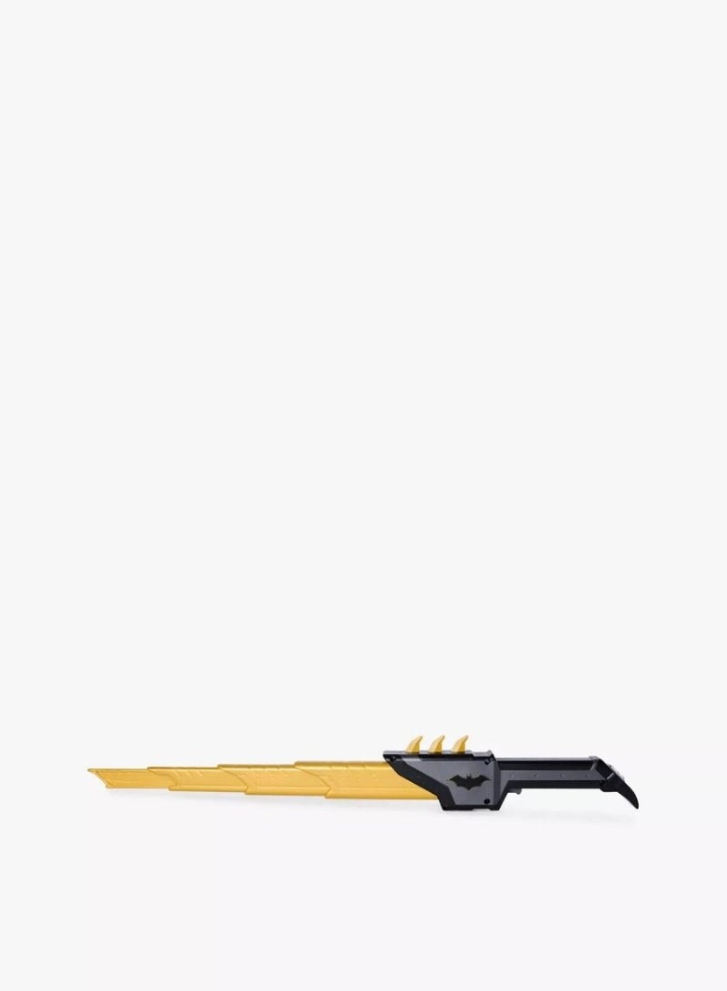 DC Batman Extend-A-Sword & Mask