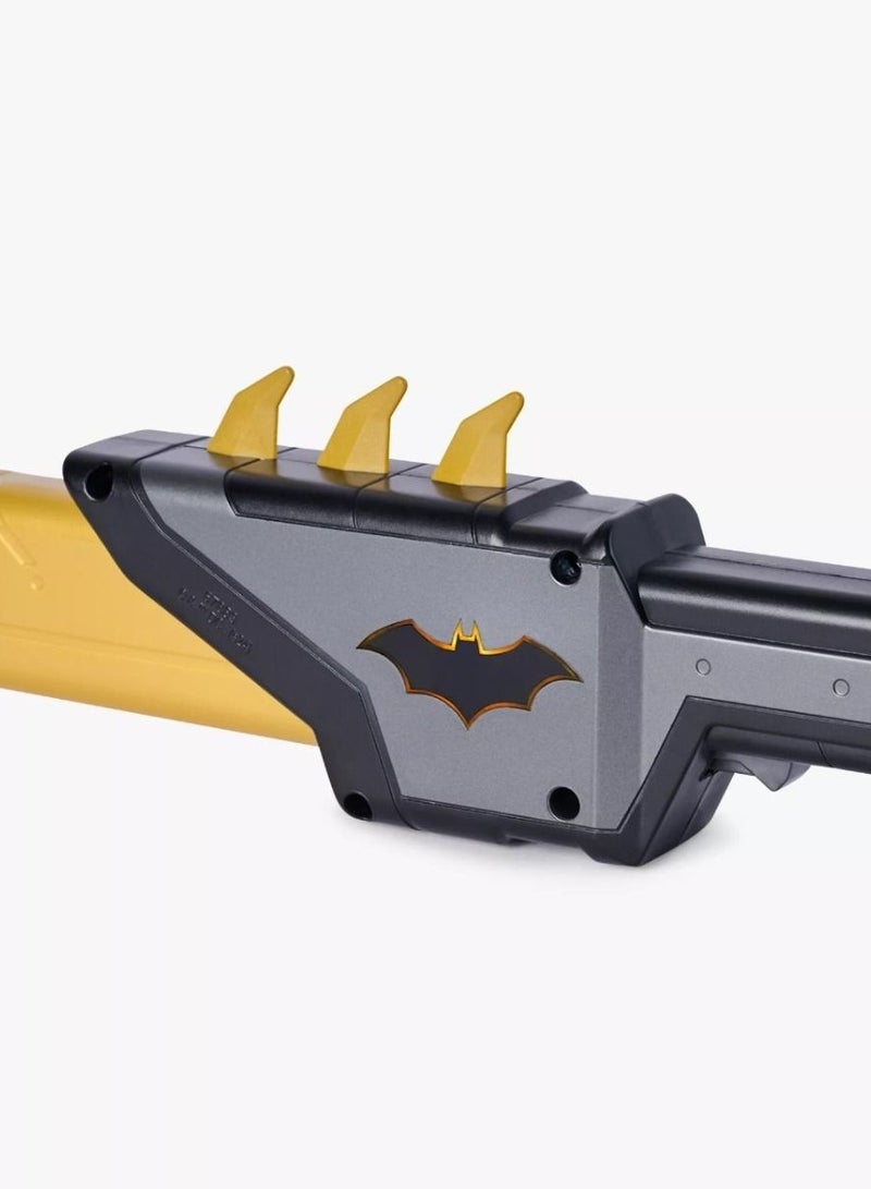 DC Batman Extend-A-Sword & Mask