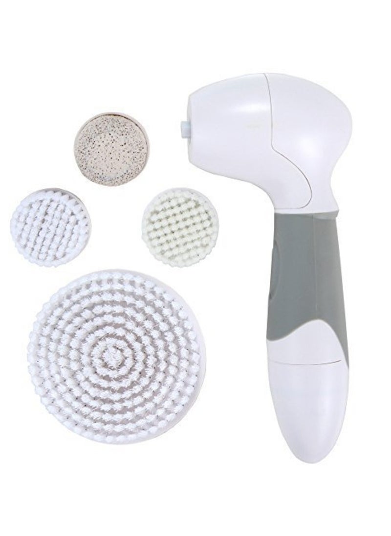 ESSENTIAL SKIN SOLUTIONS Perfect Skin - Brushing System Set