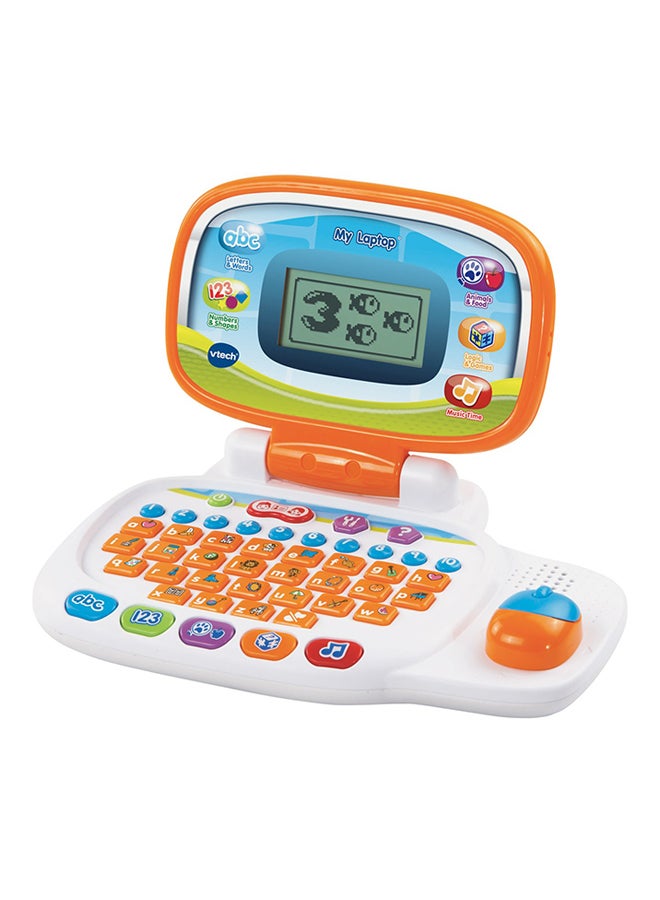 Pre-School My Laptop 155403