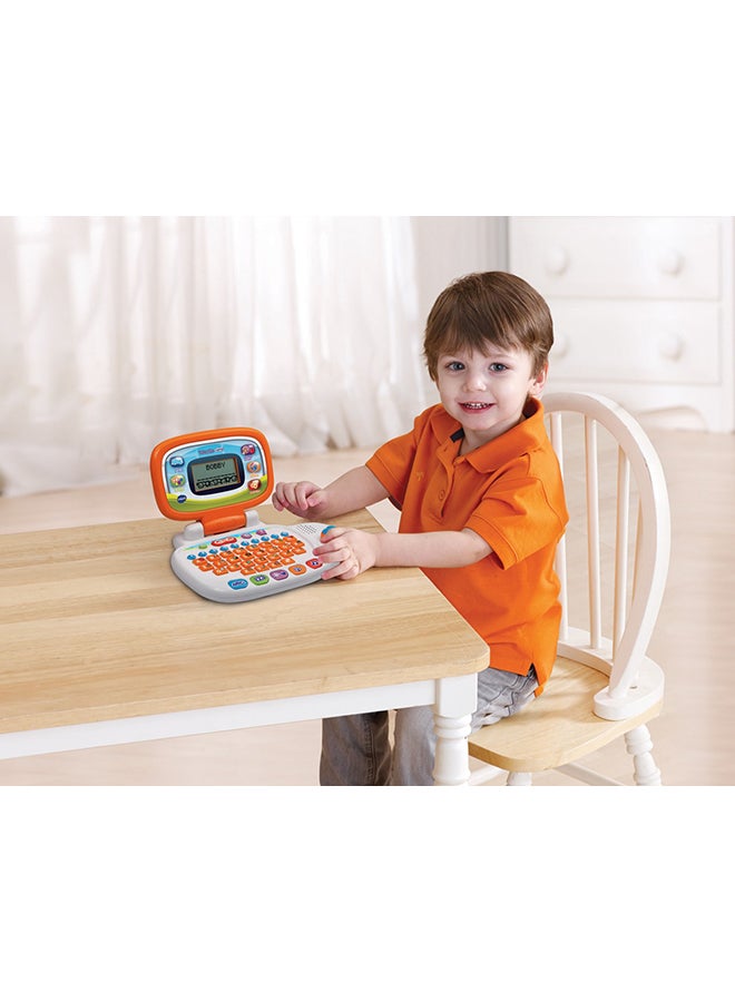 Pre-School My Laptop 155403