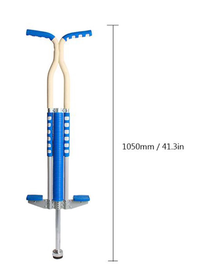 Pogo Stick Jumping Trainer