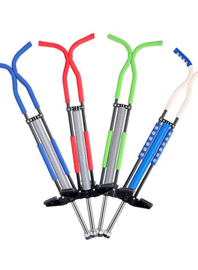 Pogo Stick Jumping Trainer