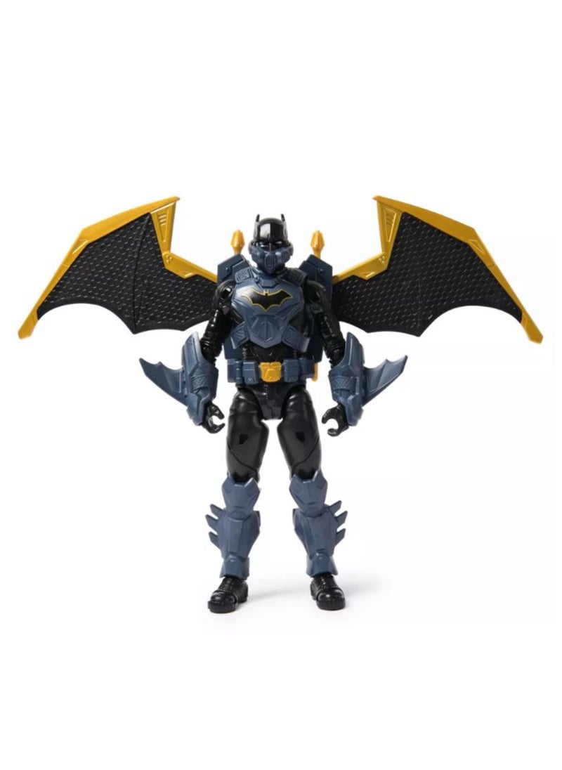 DC Batman Adventures - Night Sky Batman Action Figure