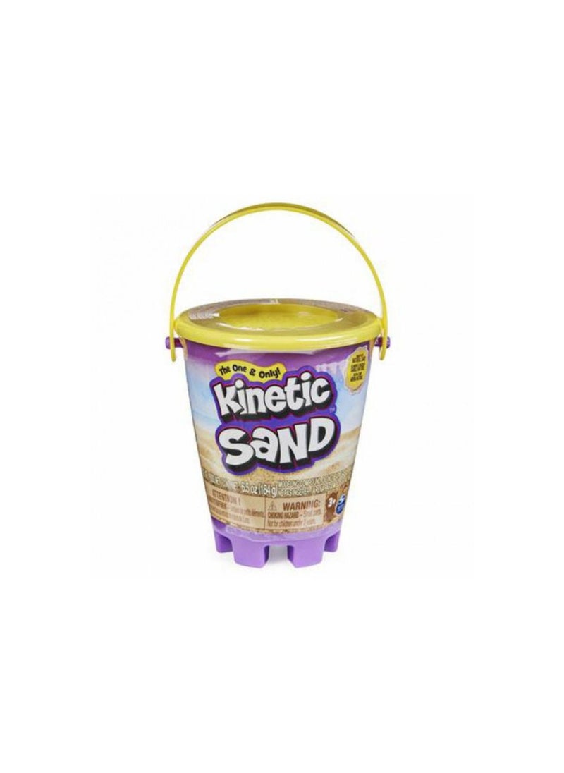 Spin Master Kinetic Sand Mini Pail