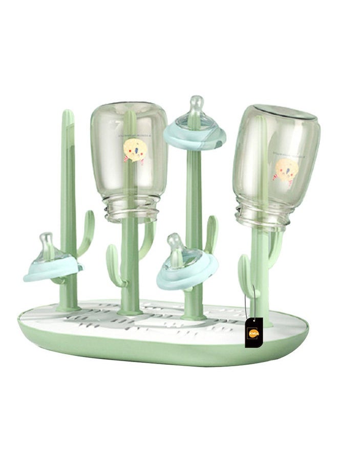 Baby Bottle Drying Rack