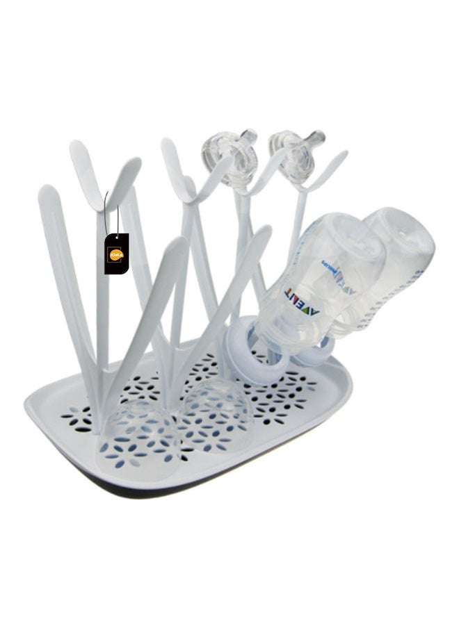 Baby Drain Bottle Drying Rack