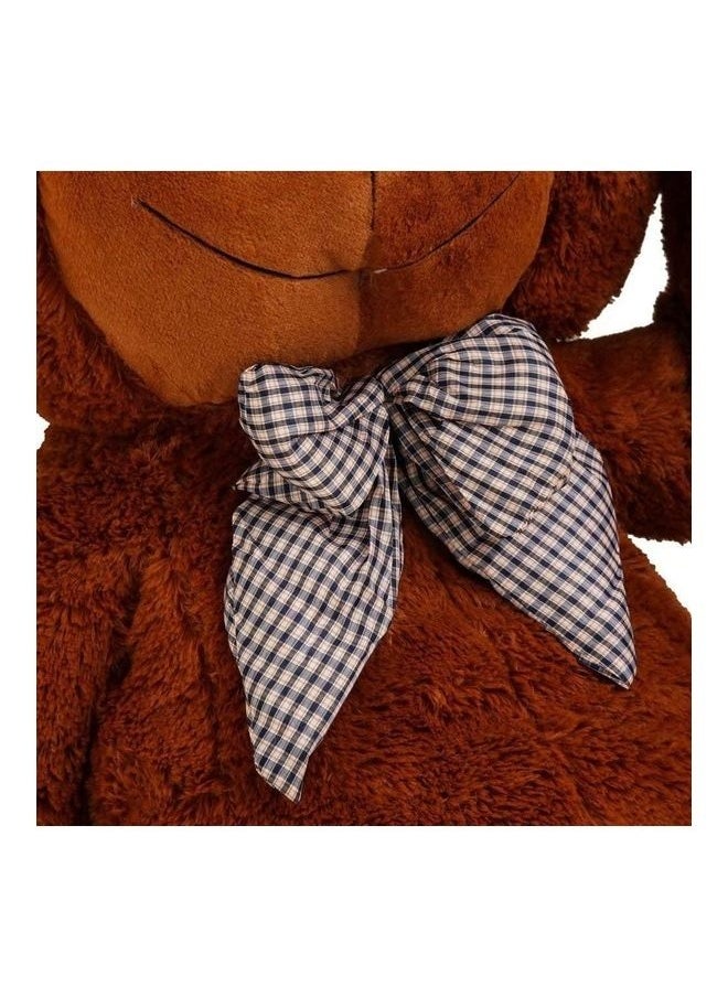 Teddy Bear for Children and Birthday Day Gift 31x84.6x30.2cm