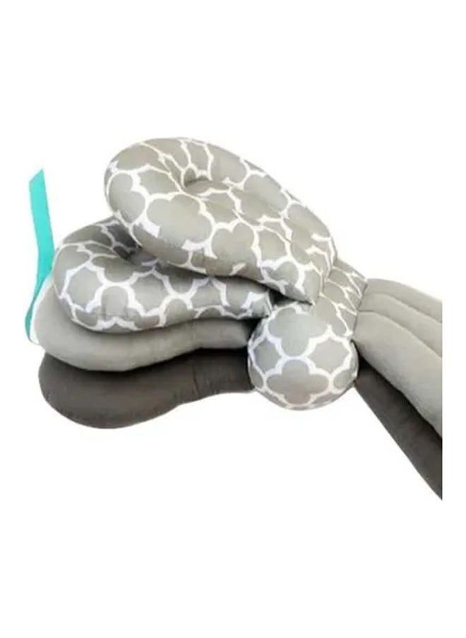 Adjustable Baby Feeding Nursing Pillow