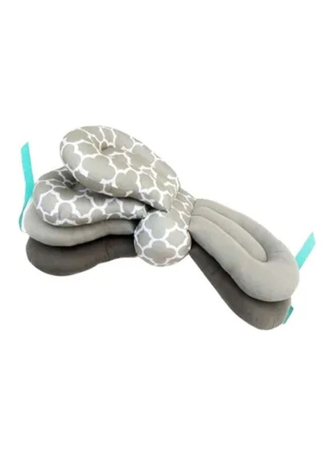 Adjustable Baby Feeding Nursing Pillow