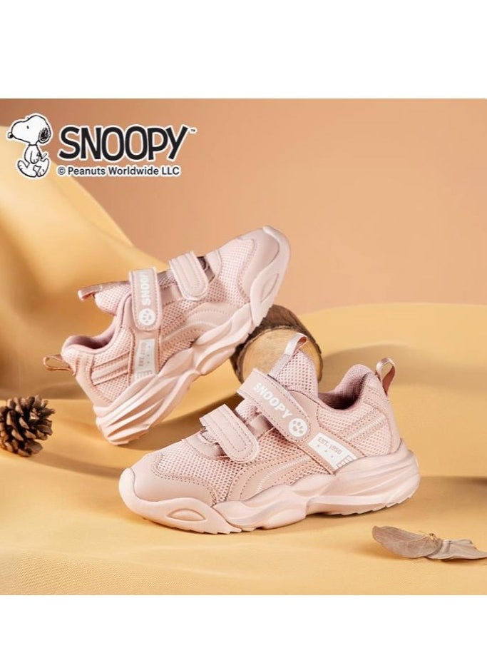 Children' s Mesh Breathable Sports Shoes