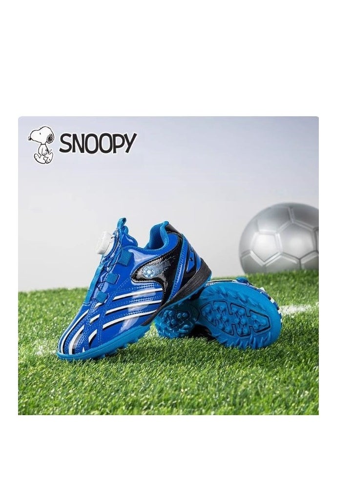 Children's Anti Slip Training Soccer Shoes