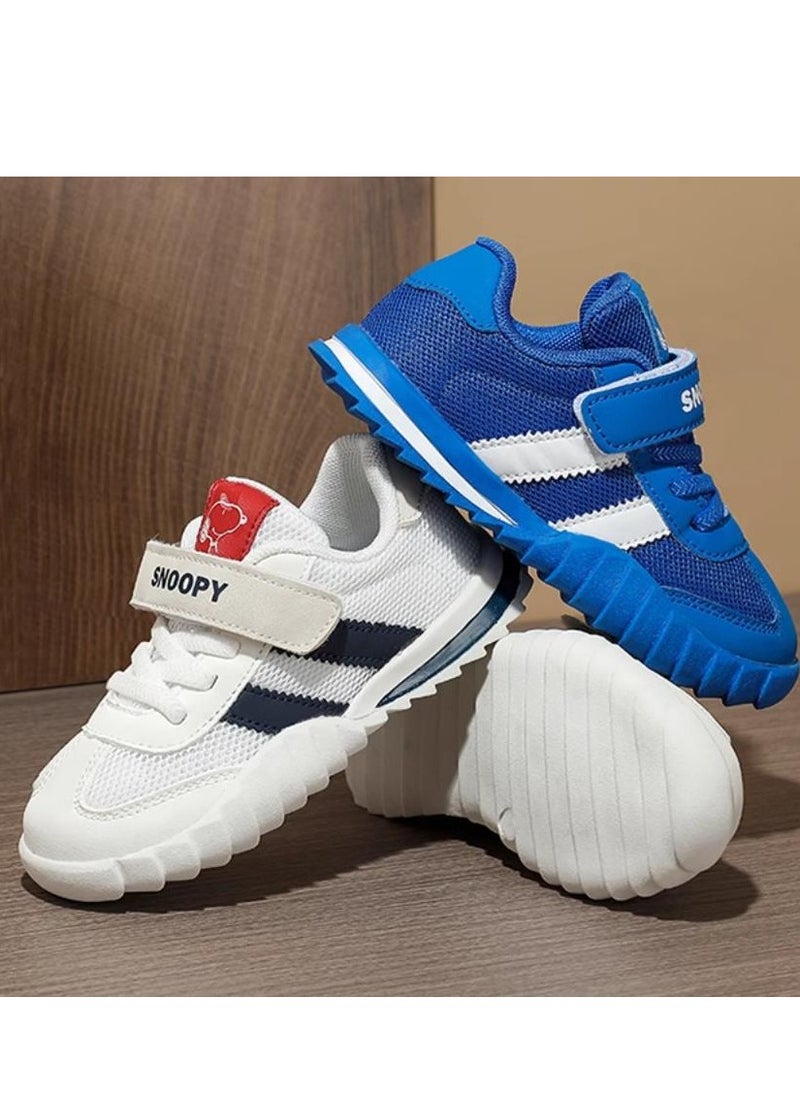 Children's Breathable Forrest Gump Sneakers